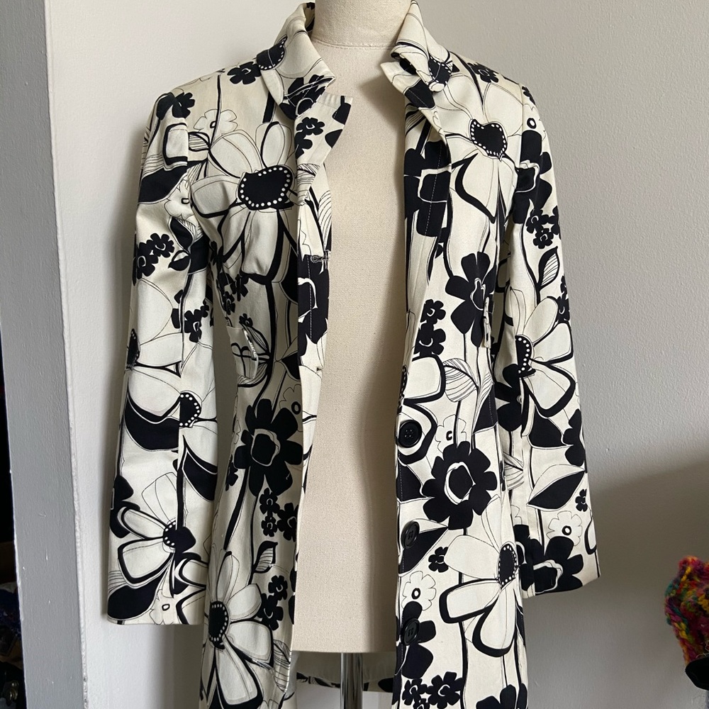 Trina Turk Coat